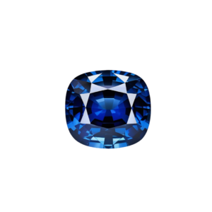Cushion Diamond