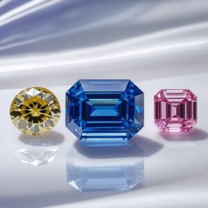 Gemstones